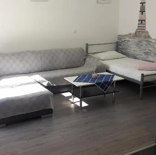 Apartmani Maric