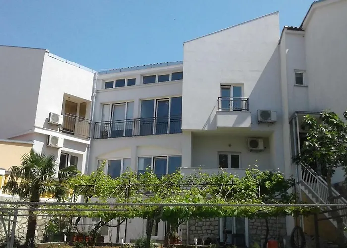 Apartmani Maric