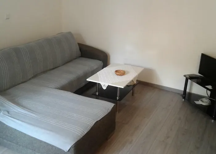 Apartmani Maric