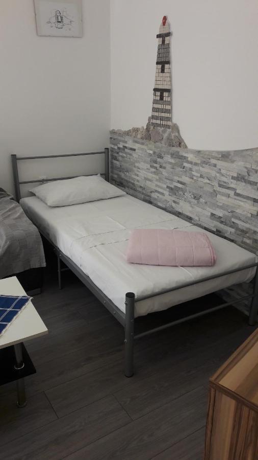 Maric Apartman