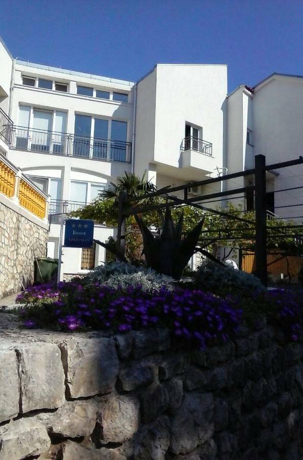 Maric Apartman *