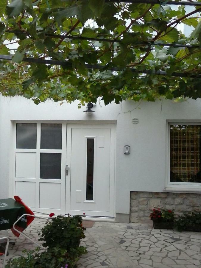 Apartman Maric *
