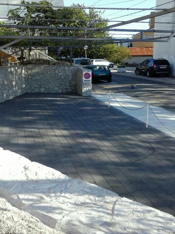 Apartman Maric Selce