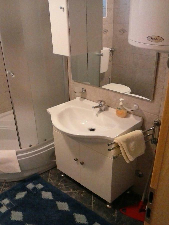 Apartman Maric *