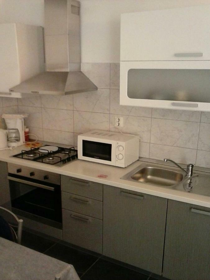 Apartman Maric