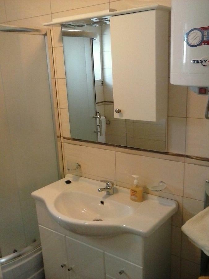 Apartman Maric