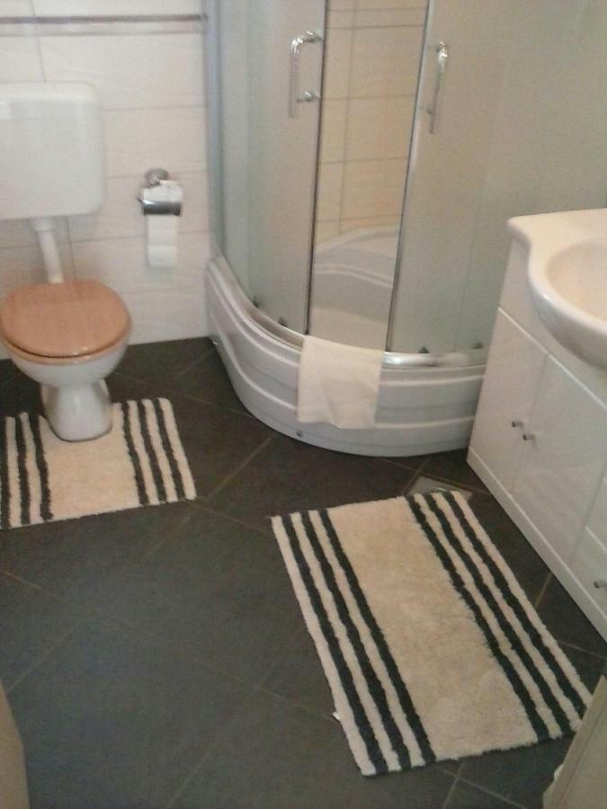 Apartman Maric