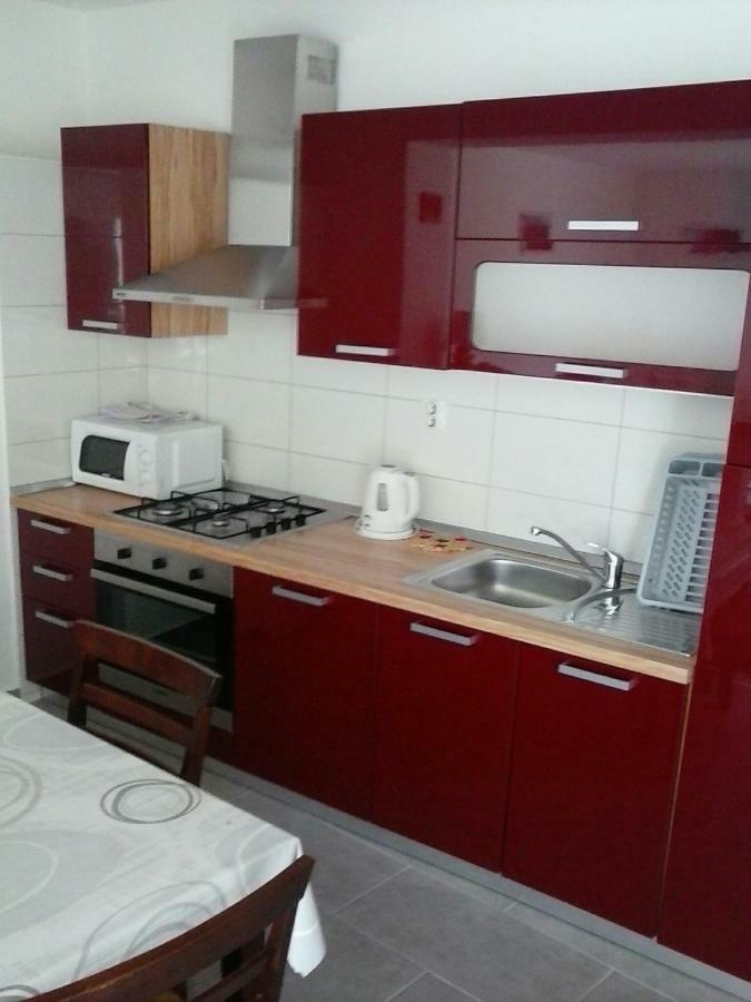 Apartman Maric *