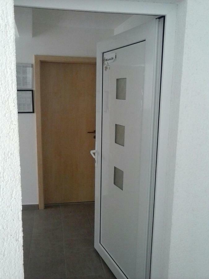 Maric Apartman *