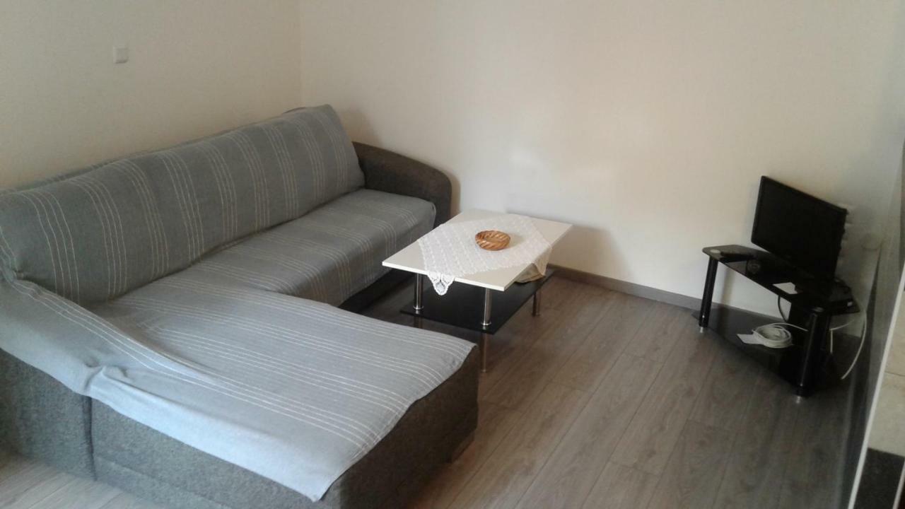 Maric Apartman