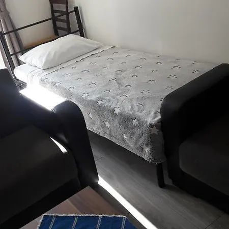 Apartmani Maric Selce Exterior photo