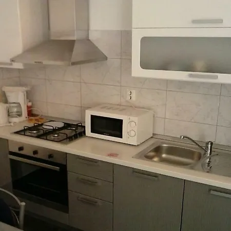Apartmani Maric Selce Exterior photo
