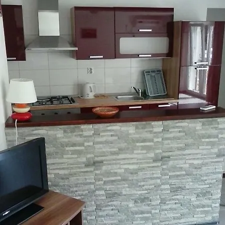 Apartmani Maric Selce Exterior photo