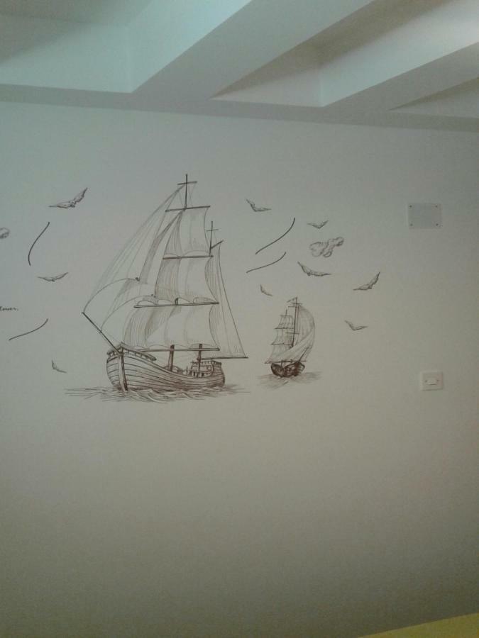 Maric Apartment Selce